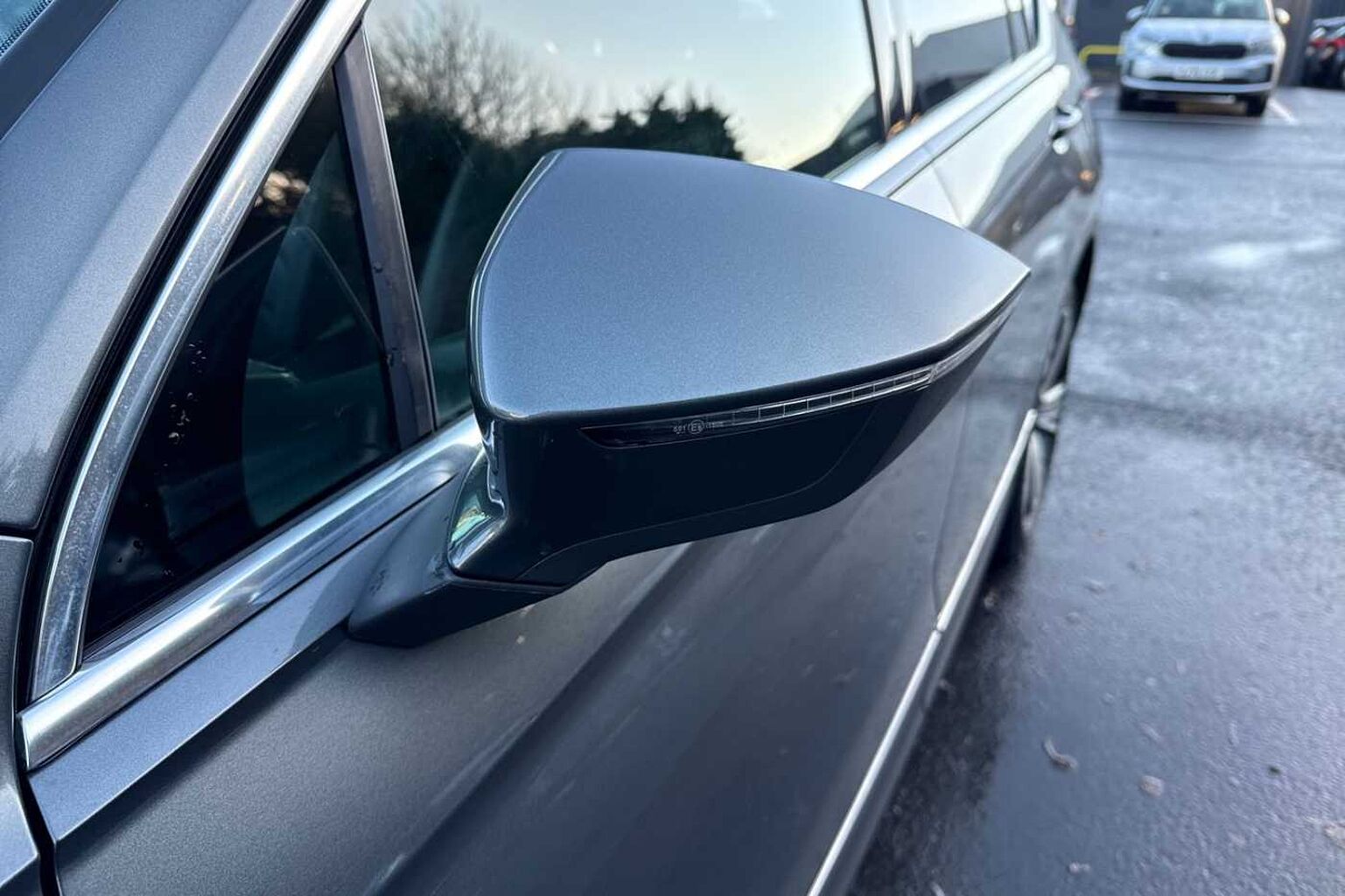 SEAT Tarraco 1.5 EcoTSI Xcellence Lux 5dr