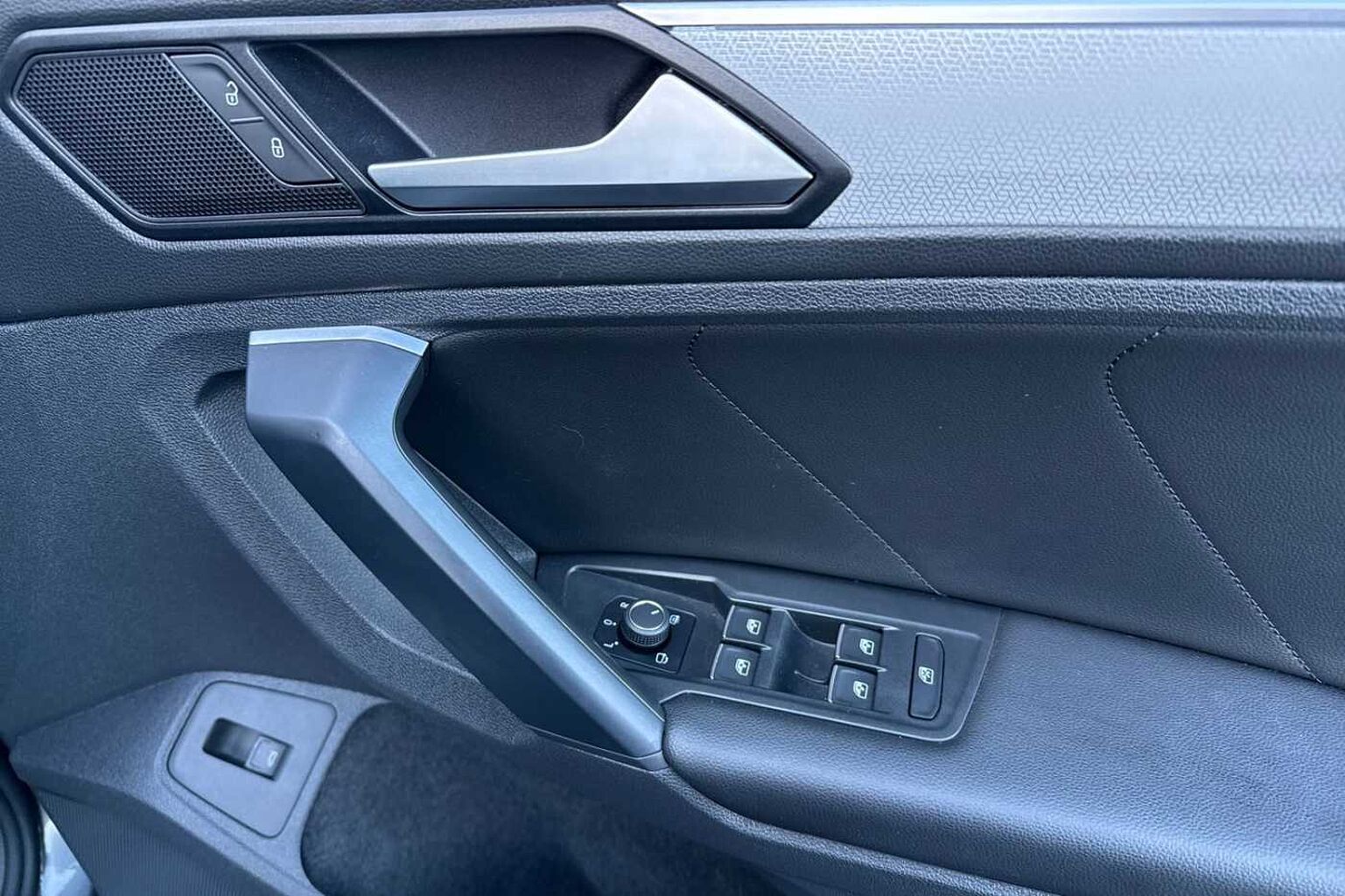 SEAT Tarraco 1.5 EcoTSI Xcellence Lux 5dr