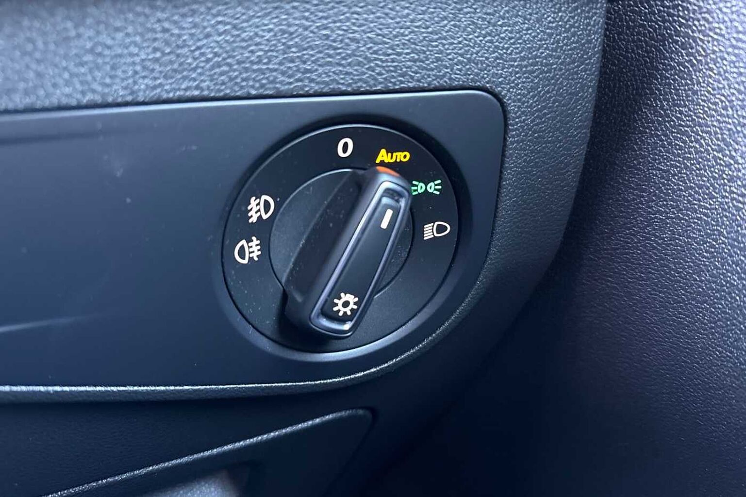 SEAT Tarraco 1.5 EcoTSI Xcellence Lux 5dr