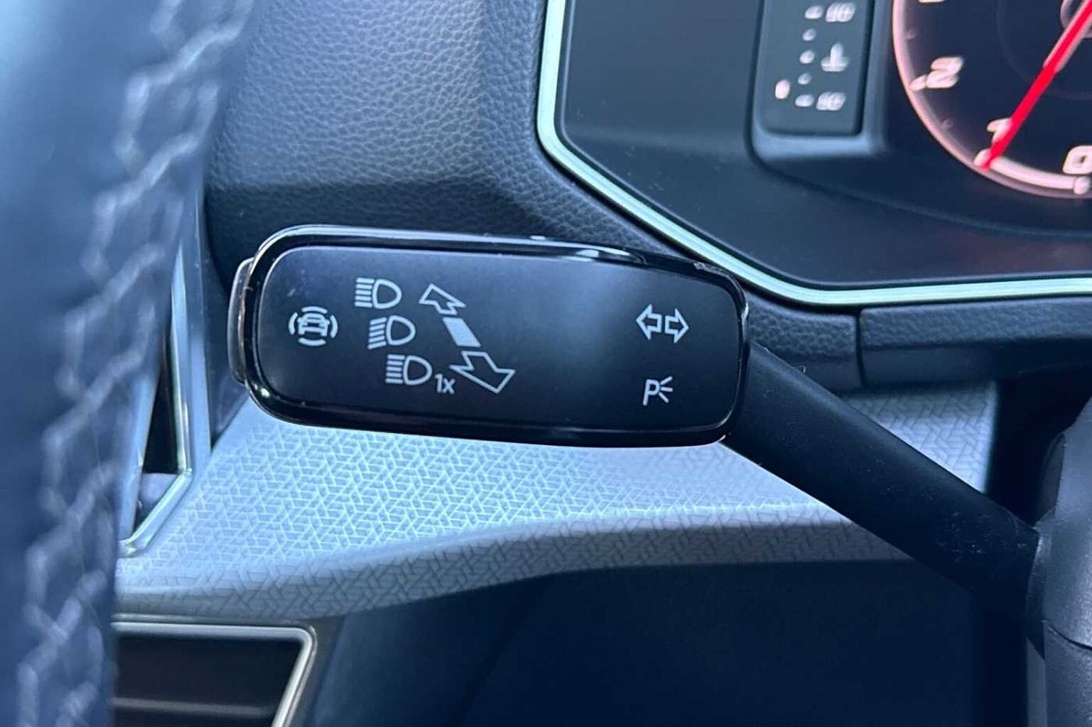 SEAT Tarraco 1.5 EcoTSI Xcellence Lux 5dr