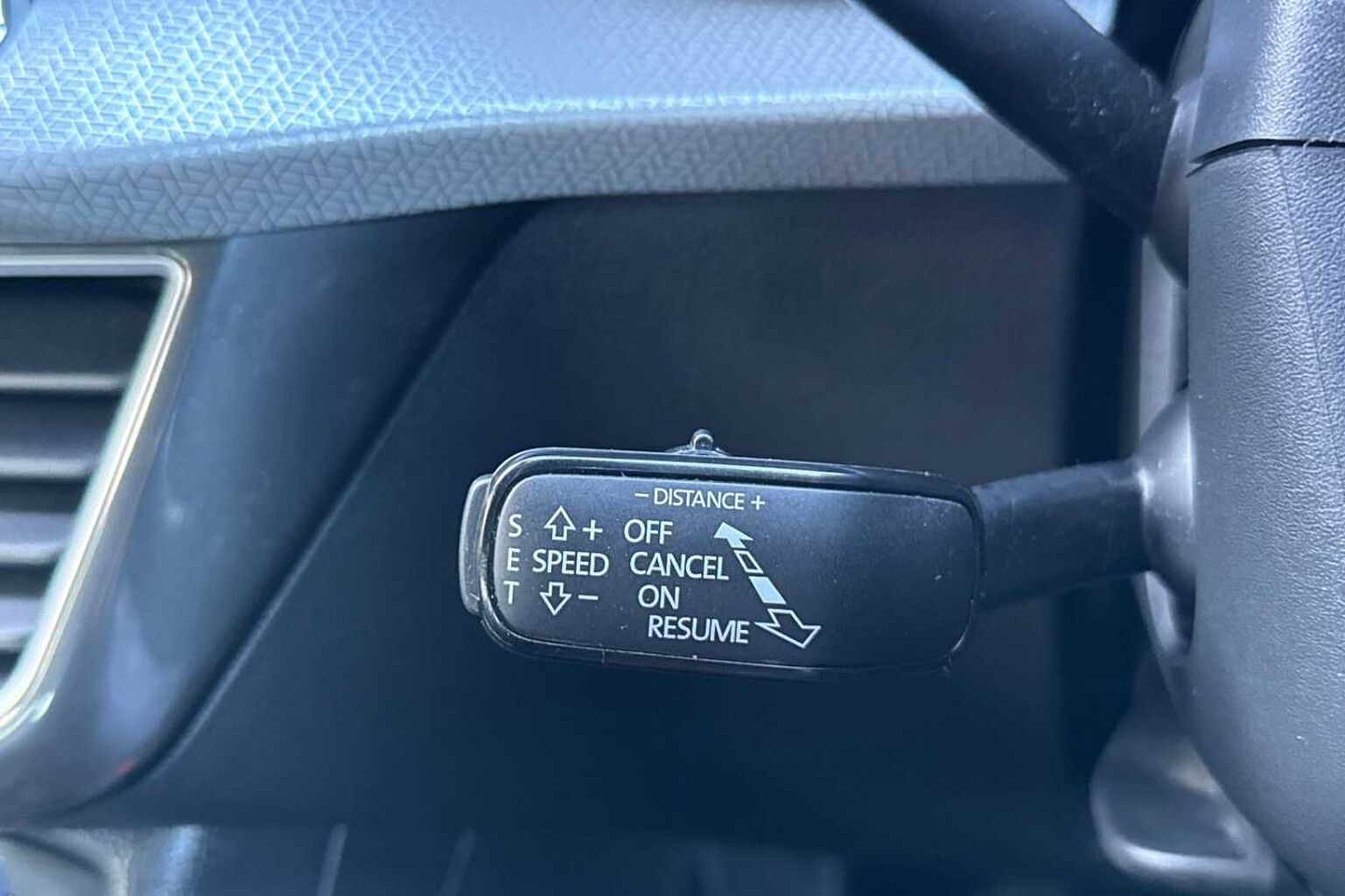 SEAT Tarraco 1.5 EcoTSI Xcellence Lux 5dr