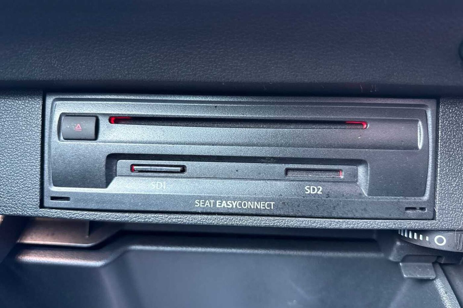 SEAT Tarraco 1.5 EcoTSI Xcellence Lux 5dr