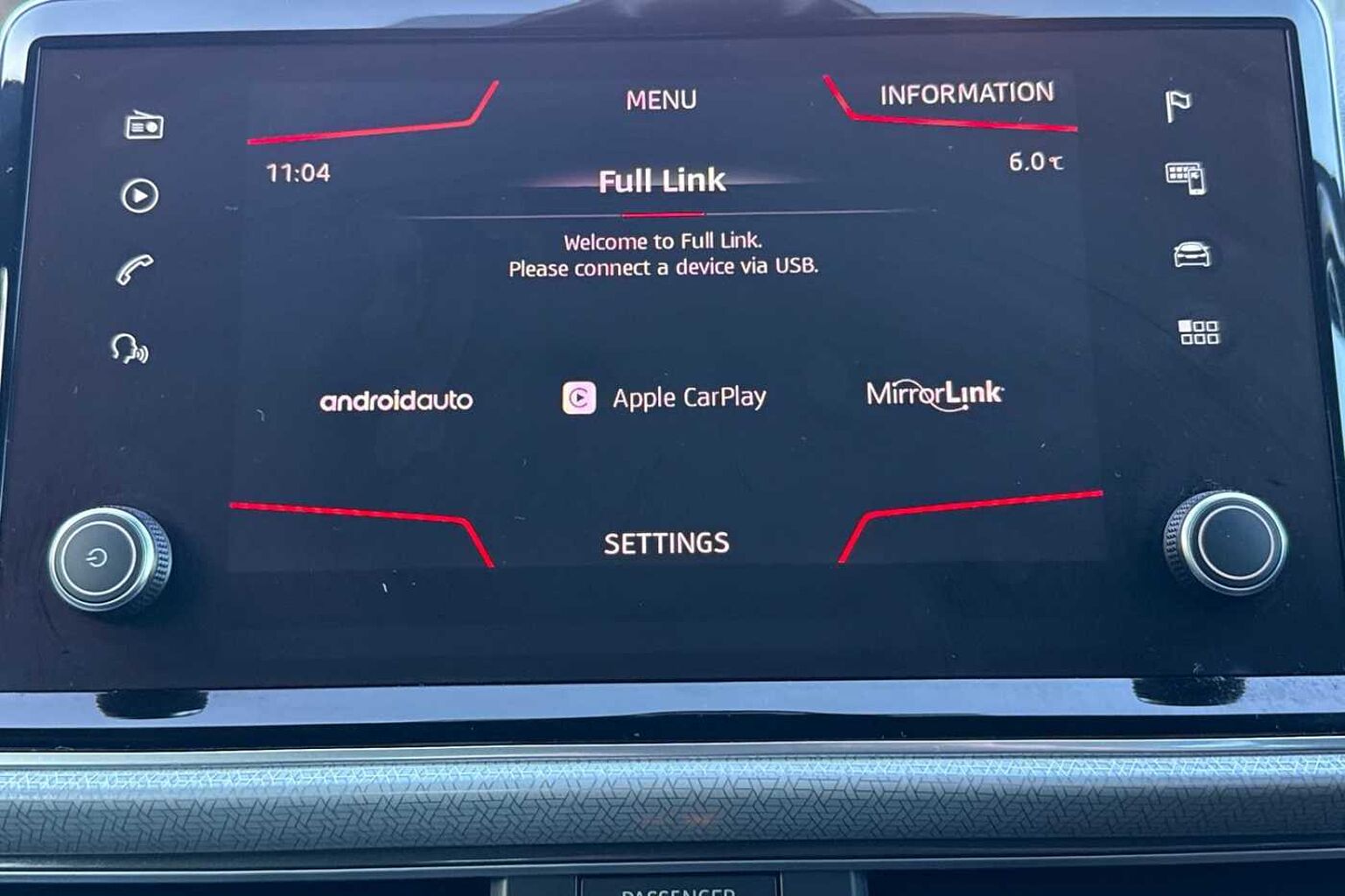 SEAT Tarraco 1.5 EcoTSI Xcellence Lux 5dr