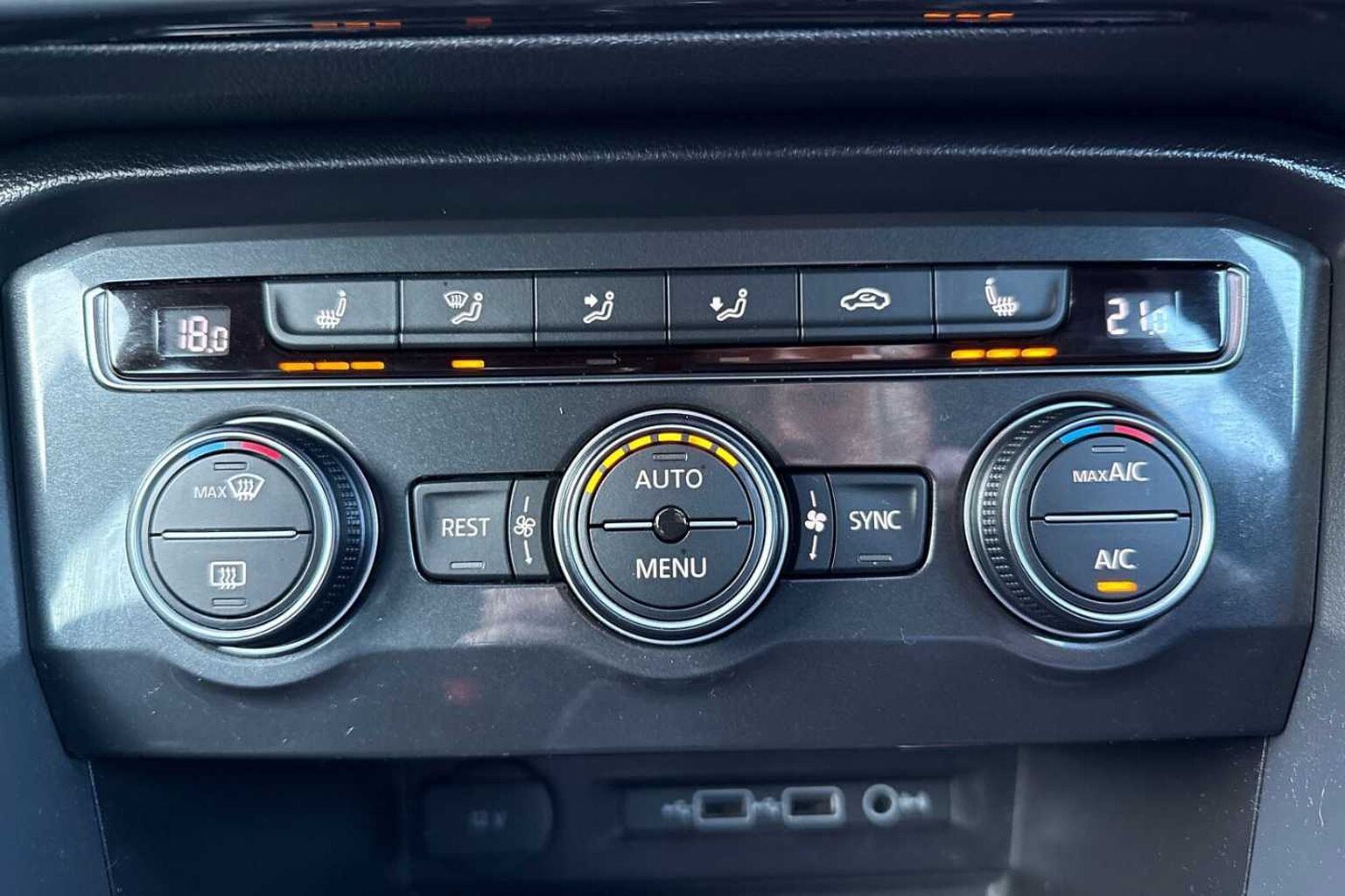 SEAT Tarraco 1.5 EcoTSI Xcellence Lux 5dr