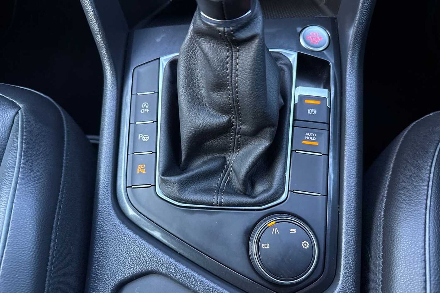 SEAT Tarraco 1.5 EcoTSI Xcellence Lux 5dr