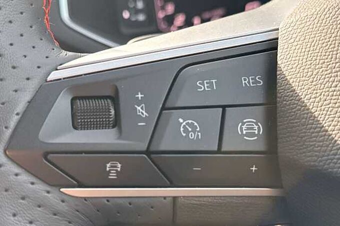 SEAT Tarraco 1.5 EcoTSI EVO FR Sport SUV 5dr Petrol DSG Euro 6 (s/s) (150 ps)