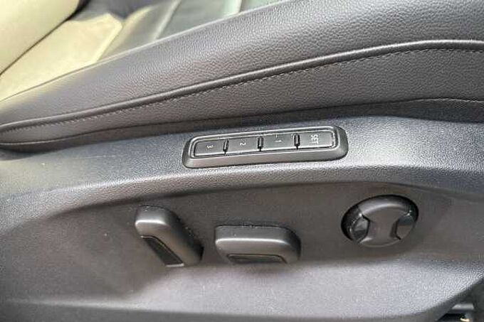 SEAT Tarraco 1.5 EcoTSI EVO FR Sport SUV 5dr Petrol DSG Euro 6 (s/s) (150 ps)