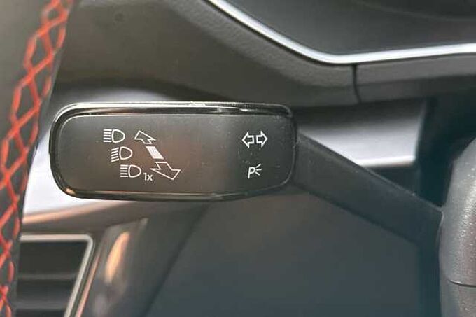 SEAT Tarraco 1.5 EcoTSI EVO FR Sport SUV 5dr Petrol DSG Euro 6 (s/s) (150 ps)