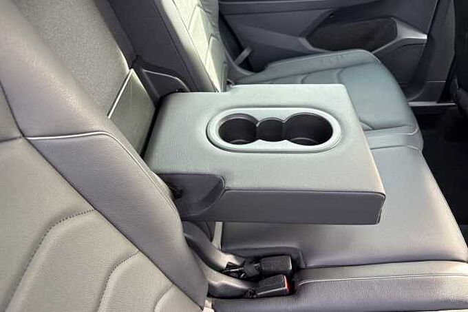 SEAT Tarraco 1.5 EcoTSI EVO FR Sport SUV 5dr Petrol DSG Euro 6 (s/s) (150 ps)