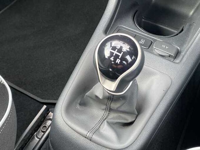 SEAT Mii 1.0 Design 3dr